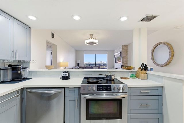 500 Three Islands Boulevard 1008, Hallandale Beach, FL 33009