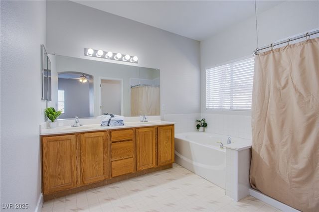 8644 Emerald Grove Way, Las Vegas, NV 89123