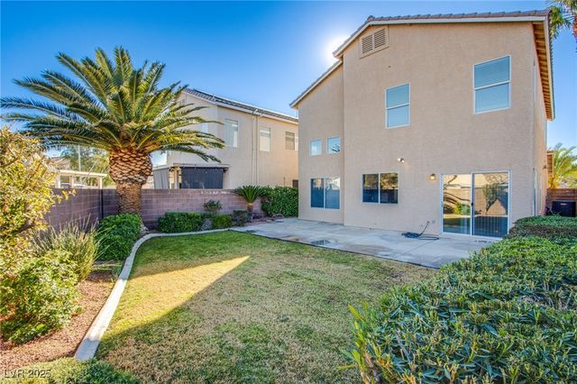 8644 Emerald Grove Way, Las Vegas, NV 89123