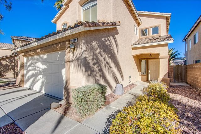 8644 Emerald Grove Way, Las Vegas, NV 89123