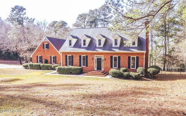 809 Houndslake Drive, Aiken, SC 29803