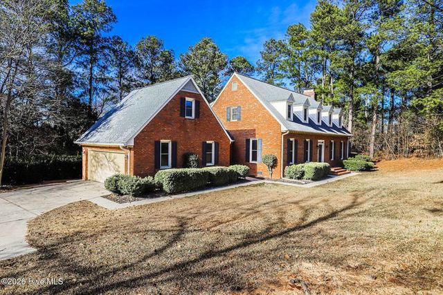 809 Houndslake Drive, Aiken, SC 29803