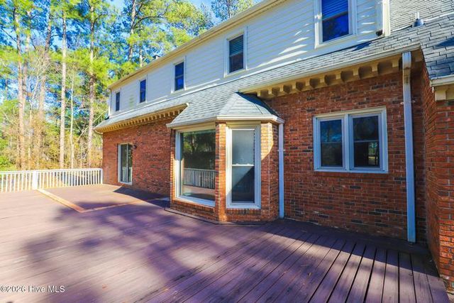 809 Houndslake Drive, Aiken, SC 29803