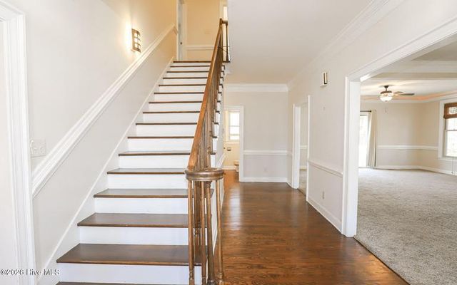809 Houndslake Drive, Aiken, SC 29803