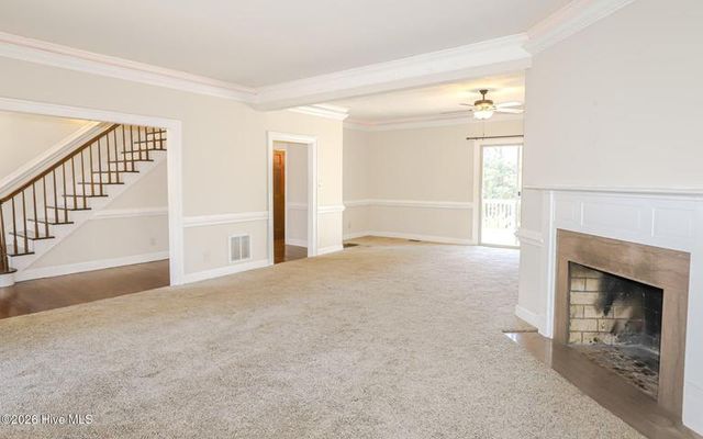 809 Houndslake Drive, Aiken, SC 29803