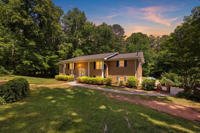 503 Loveman Lane, Dalton, GA 30720