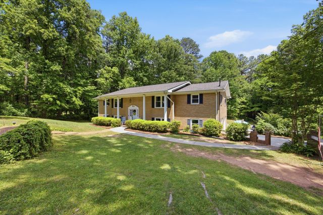 503 Loveman Lane, Dalton, GA 30720