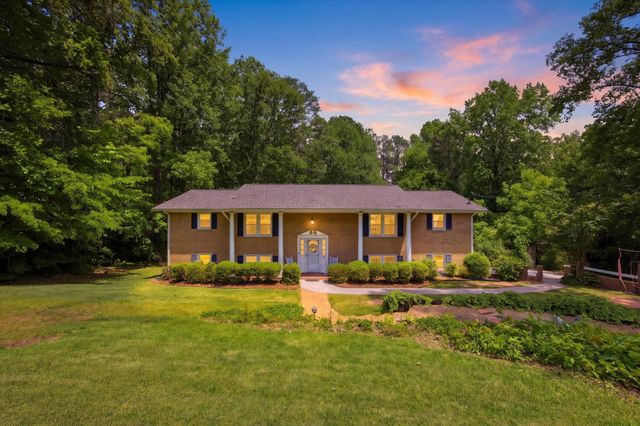 503 Loveman Lane, Dalton, GA 30720