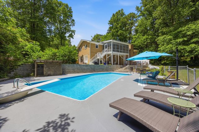 503 Loveman Lane, Dalton, GA 30720