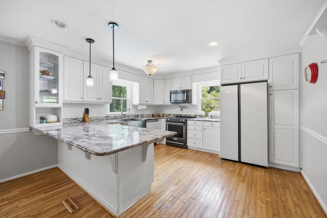 503 Loveman Lane, Dalton, GA 30720