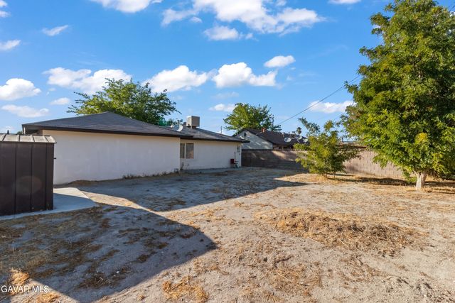 44338 W 23rd Street, Lancaster, CA 93536