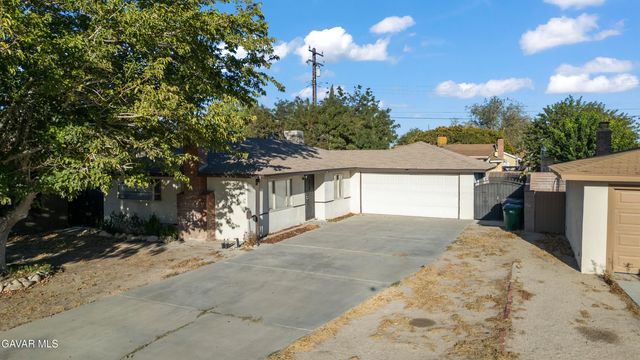 44338 W 23rd Street, Lancaster, CA 93536