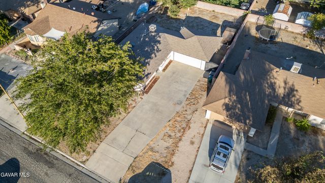 44338 W 23rd Street, Lancaster, CA 93536
