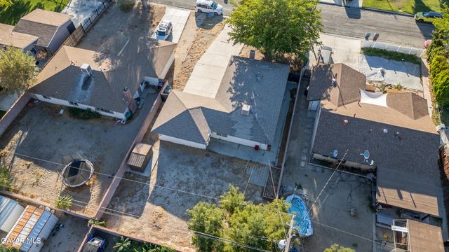 44338 W 23rd Street, Lancaster, CA 93536