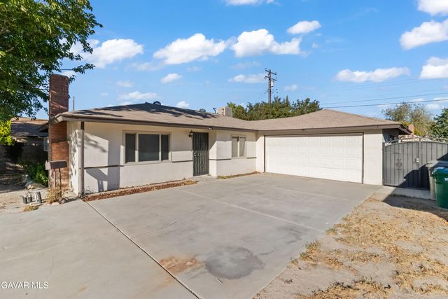 44338 W 23rd Street, Lancaster, CA 93536