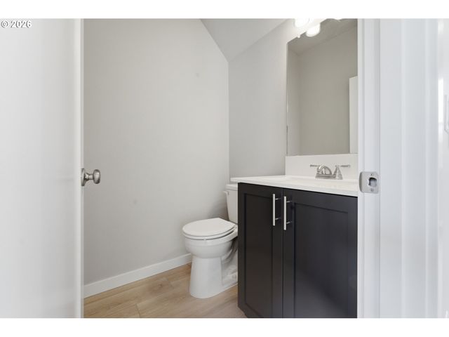 4750 N VANDERBILT St, Portland, OR 97203