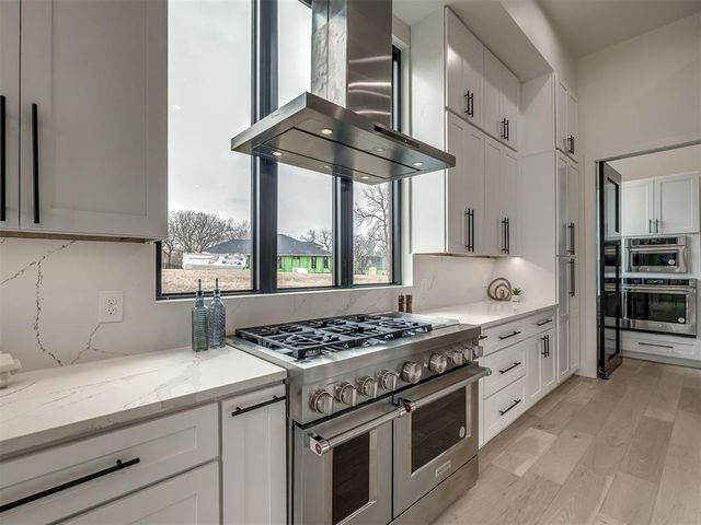 4400 Redbud Circle, Oklahoma City, OK 73111