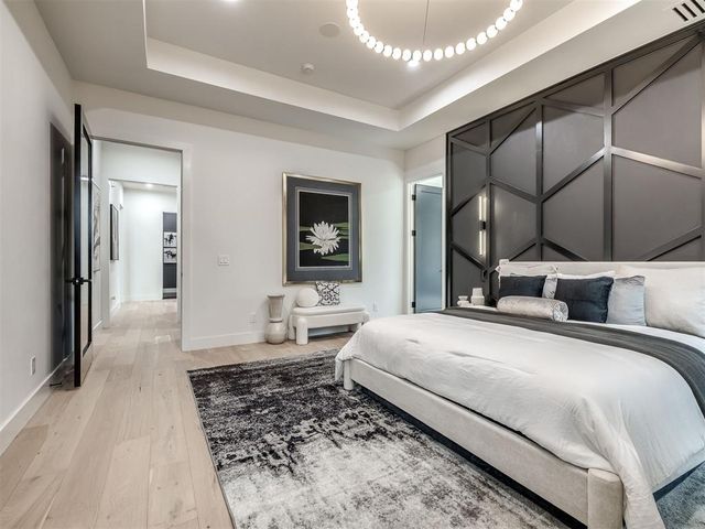 4400 Redbud Circle, Oklahoma City, OK 73111