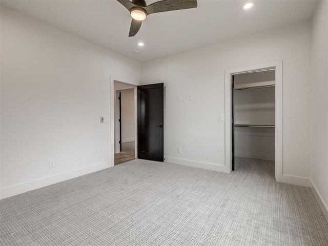 4400 Redbud Circle, Oklahoma City, OK 73111