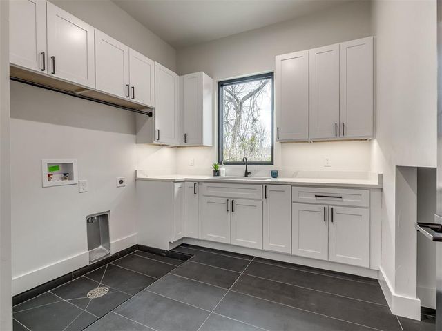 4400 Redbud Circle, Oklahoma City, OK 73111