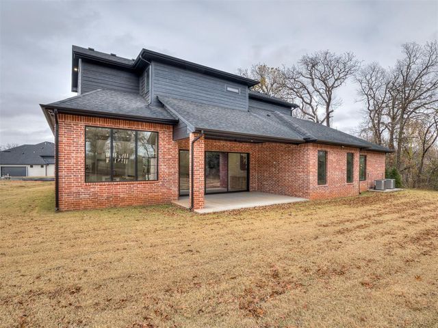 4400 Redbud Circle, Oklahoma City, OK 73111