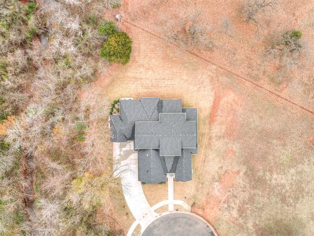 4400 Redbud Circle, Oklahoma City, OK 73111