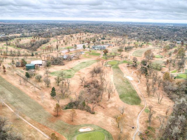 4400 Redbud Circle, Oklahoma City, OK 73111