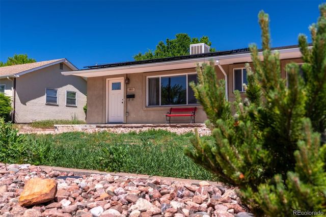 1611 Englewood Drive, Pueblo, CO 81005
