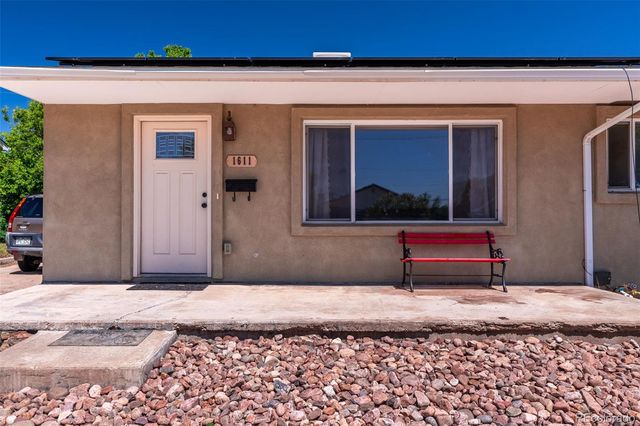 1611 Englewood Drive, Pueblo, CO 81005