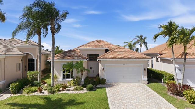 7003 Fairway Lakes Drive, Boynton Beach, FL 33472
