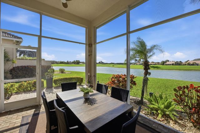 7003 Fairway Lakes Drive, Boynton Beach, FL 33472