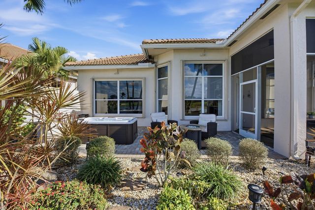 7003 Fairway Lakes Drive, Boynton Beach, FL 33472