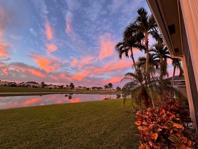 7003 Fairway Lakes Drive, Boynton Beach, FL 33472