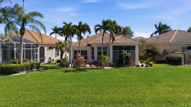 7003 Fairway Lakes Drive, Boynton Beach, FL 33472
