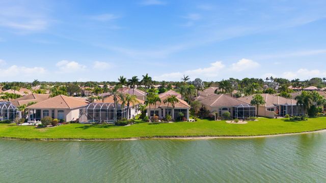 7003 Fairway Lakes Drive, Boynton Beach, FL 33472