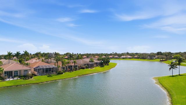 7003 Fairway Lakes Drive, Boynton Beach, FL 33472