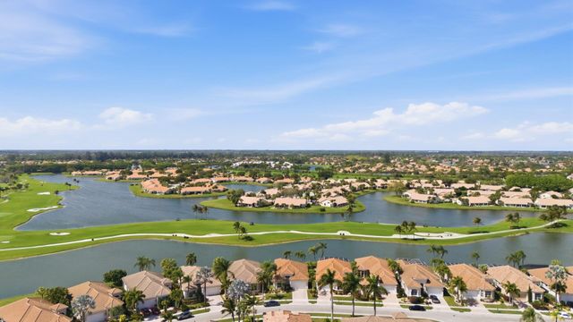 7003 Fairway Lakes Drive, Boynton Beach, FL 33472