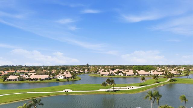 7003 Fairway Lakes Drive, Boynton Beach, FL 33472