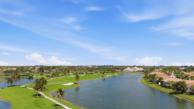 7003 Fairway Lakes Drive, Boynton Beach, FL 33472