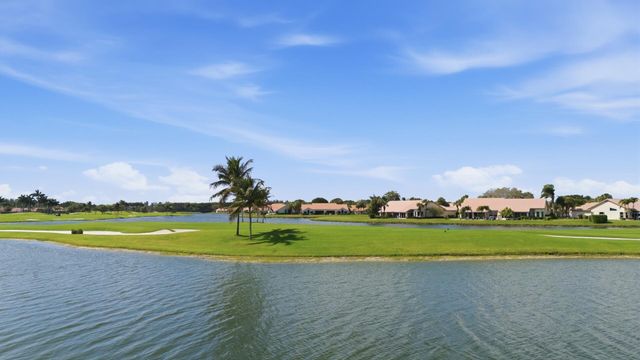 7003 Fairway Lakes Drive, Boynton Beach, FL 33472