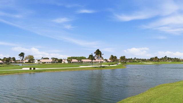 7003 Fairway Lakes Drive, Boynton Beach, FL 33472