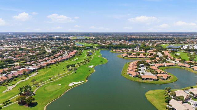 7003 Fairway Lakes Drive, Boynton Beach, FL 33472