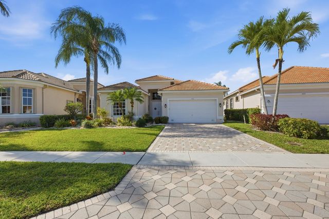 7003 Fairway Lakes Drive, Boynton Beach, FL 33472