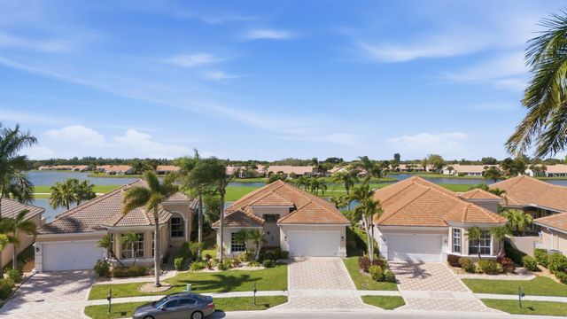 7003 Fairway Lakes Drive, Boynton Beach, FL 33472