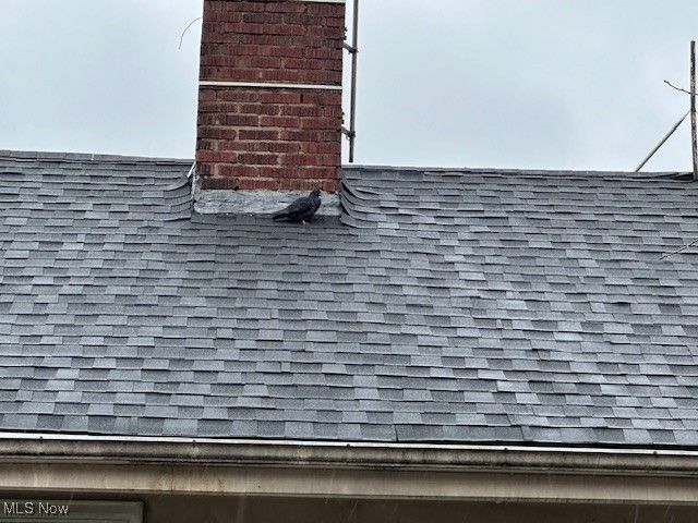 831 London Road, Cleveland, OH 44110