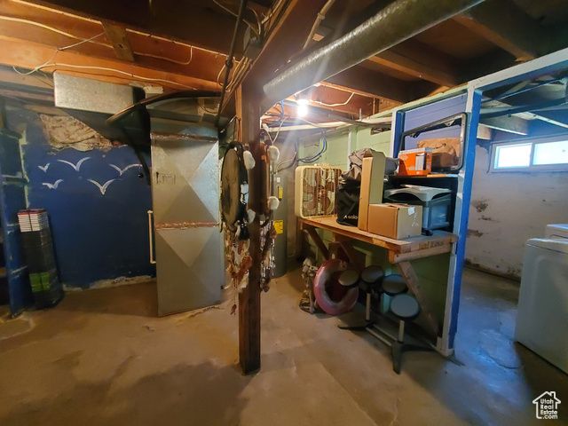 666 GRANT ST, Montpelier, ID 83254