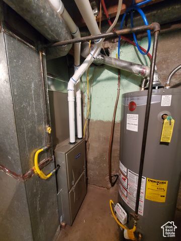 666 GRANT ST, Montpelier, ID 83254