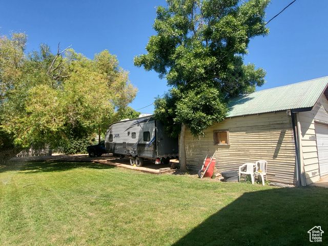 666 GRANT ST, Montpelier, ID 83254