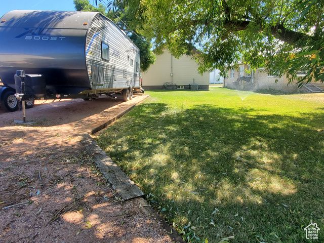 666 GRANT ST, Montpelier, ID 83254