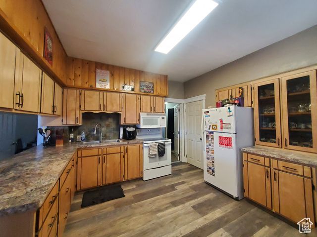 666 GRANT ST, Montpelier, ID 83254